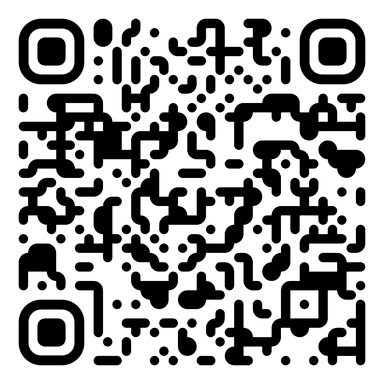 App Store QR Code